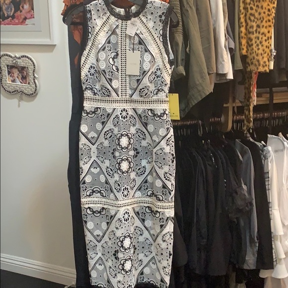 Alexis Dresses & Skirts - Alexis dress for office or lunch, evening drinks